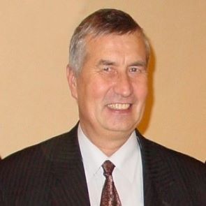 Sergey Bushuyev
