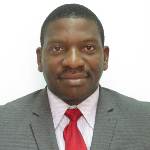 Gbadebo Olusegun Abidemi Odularu