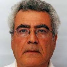 Yochanan Shachmurove