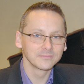 Marcin Waldemar Staniewski
