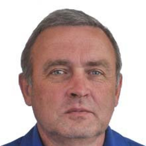 Vsevolod Sklabinskyi