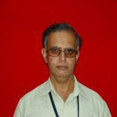 Parthasarathy Sampathkumaran