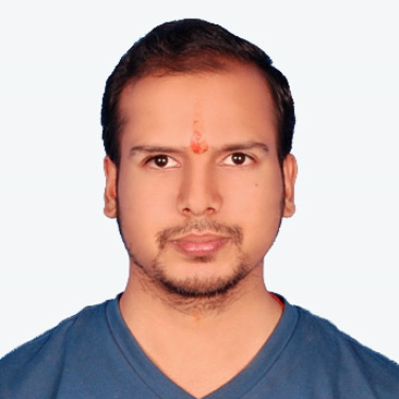 Lakshmi Narayan Mishra