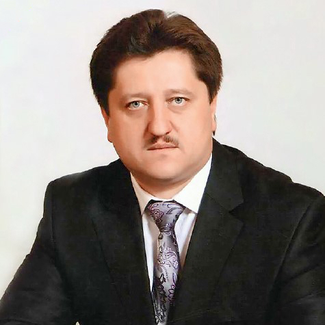 Iaroslav Liashok