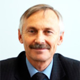 Volodymyr Kravchenko