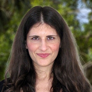 Katerina E. Aifantis