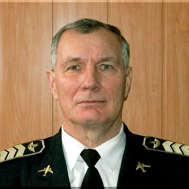 Volodymyr Kvasnikov